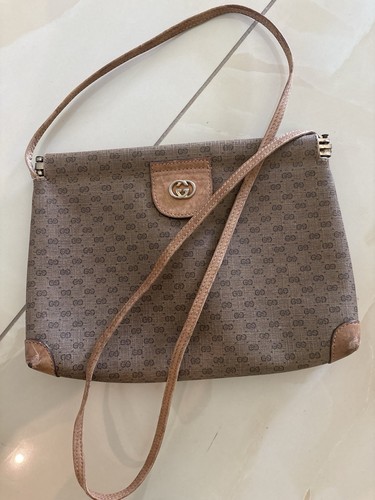 Borsa gucci vintage - borsa,