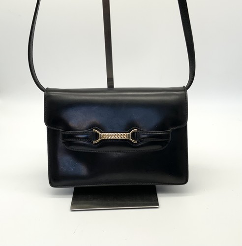 Borsa tracolla gucci vintage - tracolla,