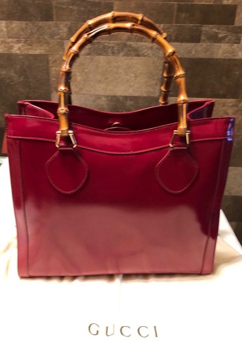 Gucci borsa vintage - gucci,