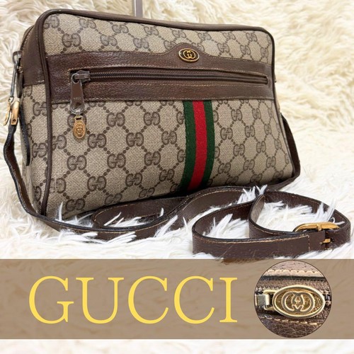 Borsa tracolla gucci - gucci, modello