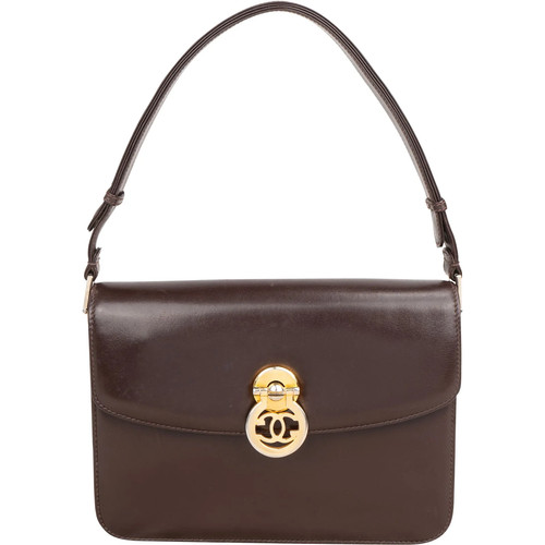 Borsa tracolla gucci brown - tracolla,