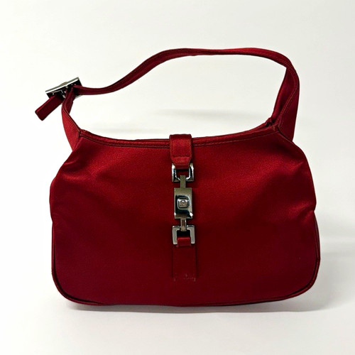 Mini jackie bag gucci vintage - mini,