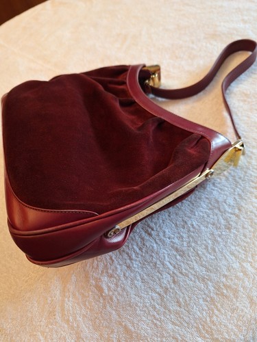 Borsa gucci vintage - gucci,