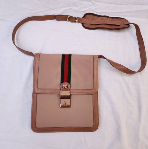 Borsa borsello tracolla gucci - tracolla,