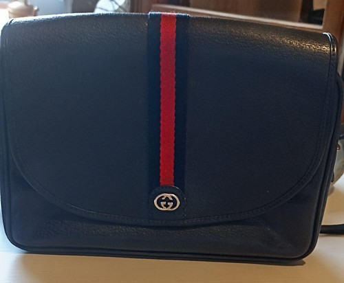 Borsa gucci vintage originale - vintage,