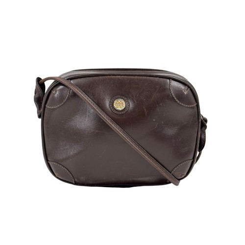 Borsa tracolla vintage gucci - borsa,