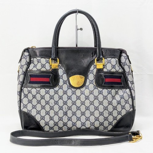 Gucci supreme - borsa, a