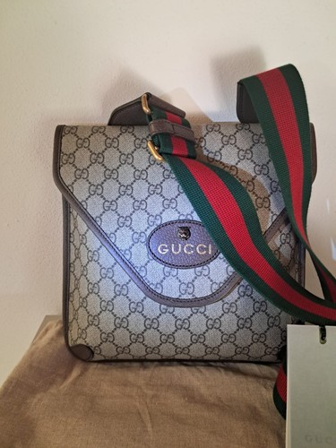 Borsa gucci neo vintage - gucci,