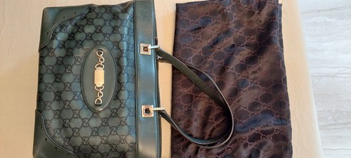 Borsa mano tracolla - a, gucci