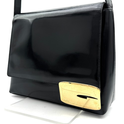 Borsa tracolla gucci vintage - borsa,