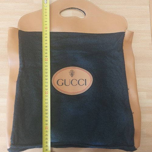 Borsa tote gucci vintage - borsa,