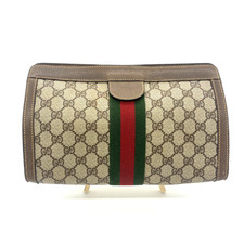 Borsa pochette vintage Gucci
