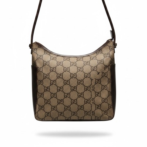 Borsa tracolla piccola - piccola, gucci