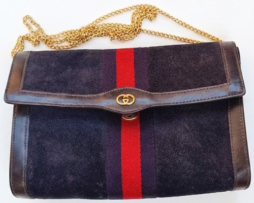 Borsa gucci parfums - borsa, 38..