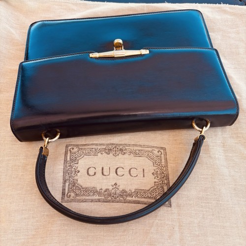 Gucci originale borsa in - borsa,
