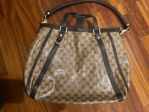 Borsa gucci vintage - borsa,