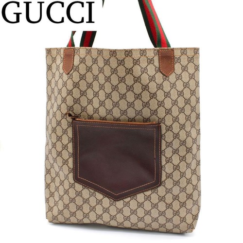 Borsa gucci shelly line - line, gg
