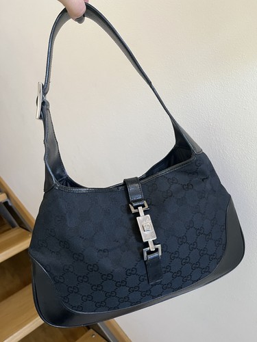 Borsa gucci jackie - gucci, in