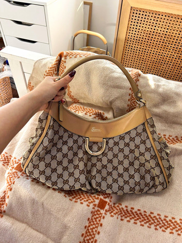Gucci borsa grande - , vintage