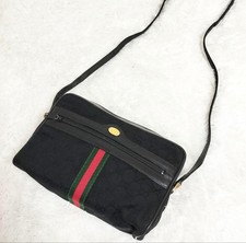 Borsa a tracolla Gucci vintage