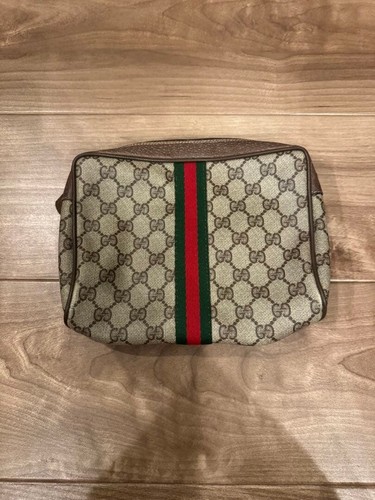 Borsa pochette gucci web - pochette,
