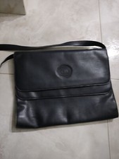 Borsa Gucci Vintage Vera Pelle