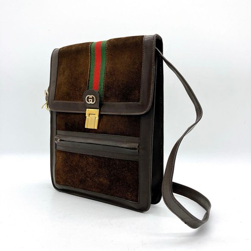 Borsa tracolla gucci gg - borsa,