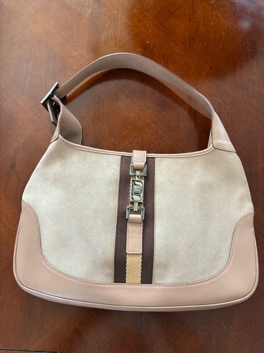 Gucci jackie hobo bag - hobo, borsa