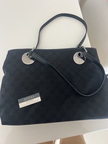 Borsa gucci vintage - gucci,