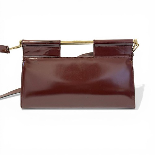 Borsa tracolla gucci - gucci, in
