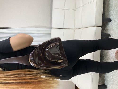 Gucci borsa tracolla in - a,