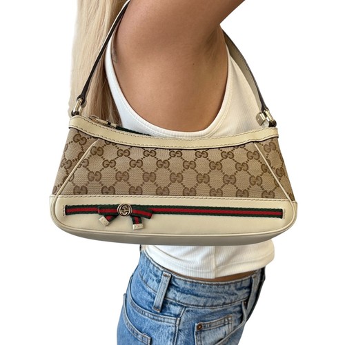 Gucci borsa tracolla - borsa,