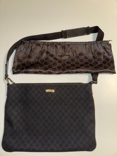 Borsa vintage gucci - borsa,
