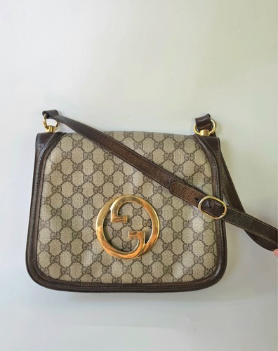Borsa tracolla gucci - borsa,