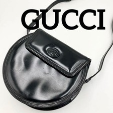 Borsa a tracolla Gucci in