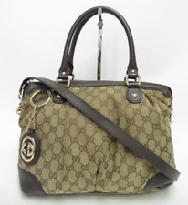 Autentica borsa a tracolla