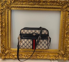 GUCCI OPHIDIA BORSA CAMERA BAG