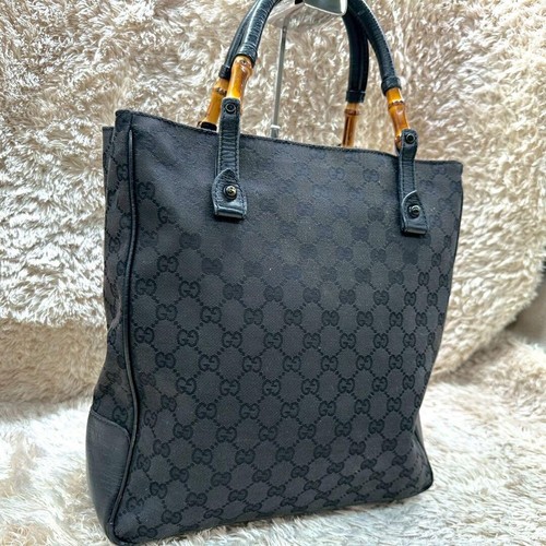 Gucci borsa tote - , nera