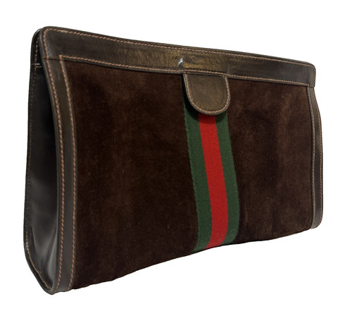 Borsa pochette gucci - borsa, vintage
