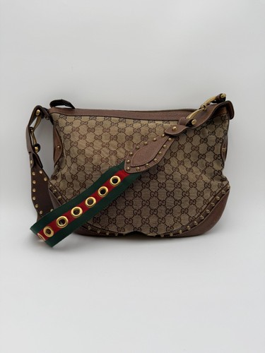 Gucci borsa pelham vintage - borsa,