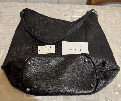 Borsa spalla vintage - a,