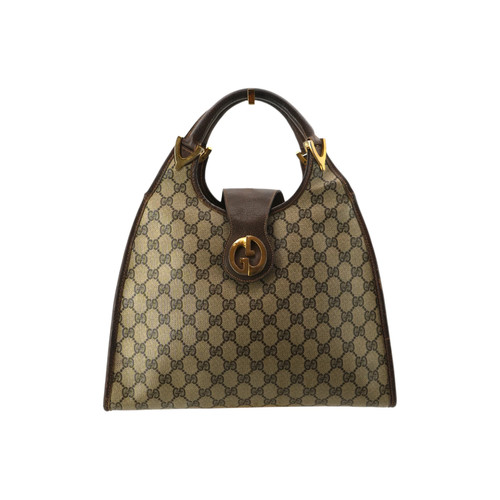 Borsa tracolla gucci - borsa, vintage